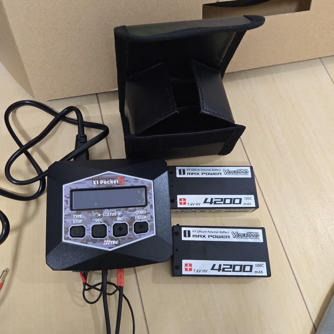 RDXフルセット超美品!