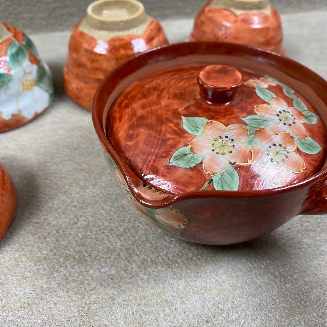 陶あん 陶葊　京焼 清水焼　26点セット