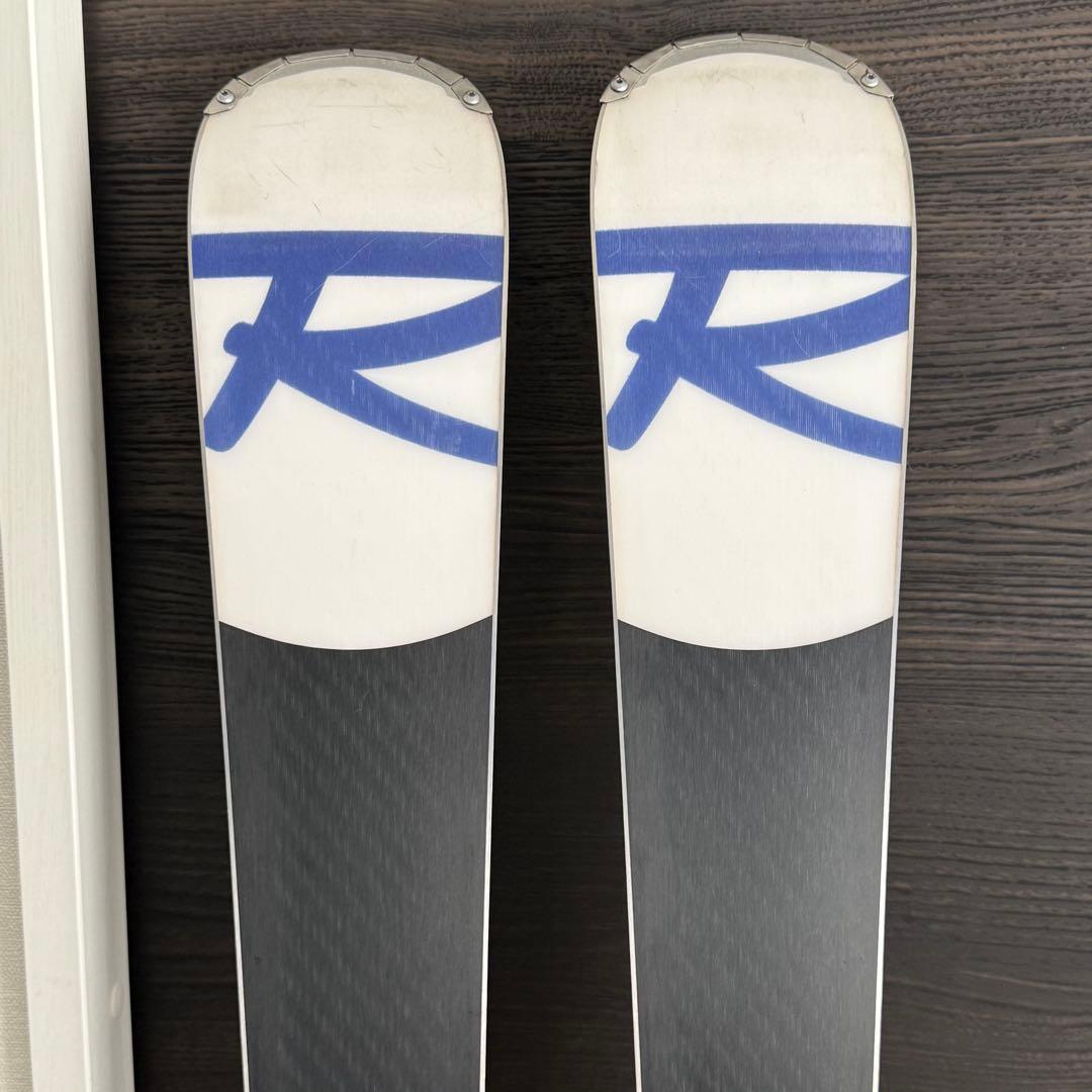 ROSSIGNOL ロシニョール DEMO BETA Ti 167cm
