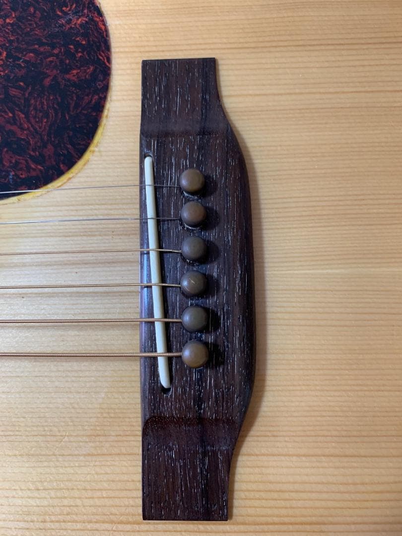 Yamaki ヤマキ YM-500 トップ単板