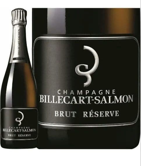 Billecart-Salmon エクストラ・ブリュット 750ml