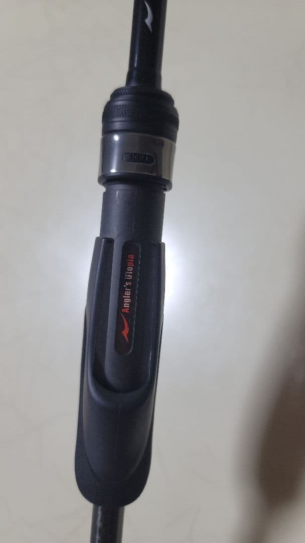 APIAGRANDAGE LITE 82 ロッドケース付き(訳あり)