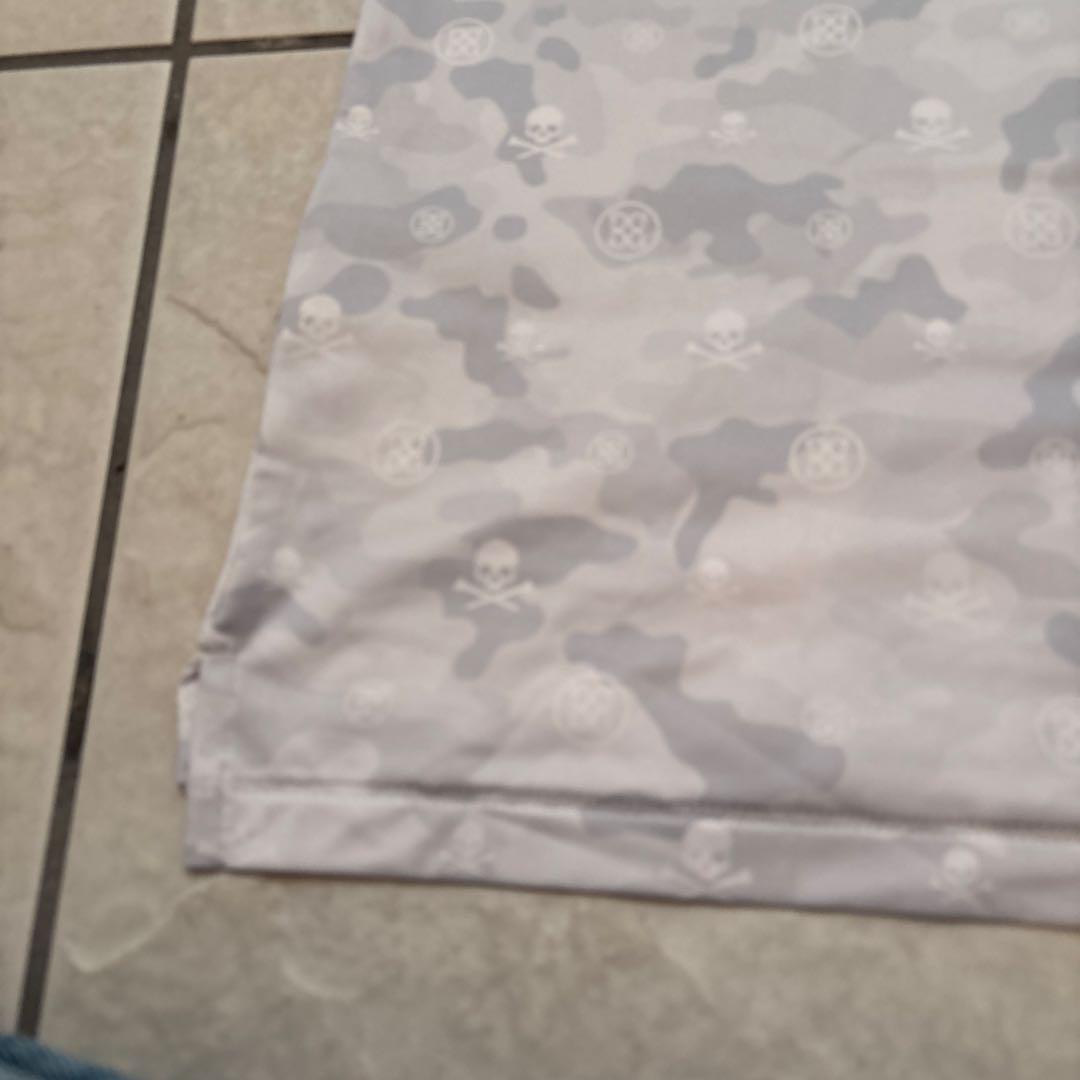 G/FORE ゴルフ　ポロシャツ