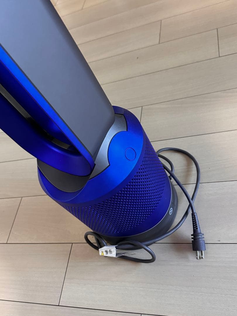 Dyson／ダイソン HP03hot+cool 温冷風 空気清浄機 2018年製