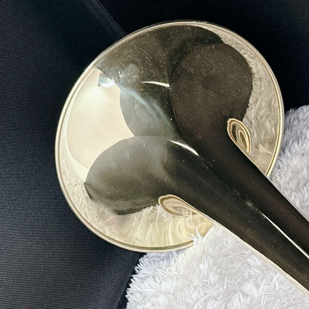 YAMAHA テナートロンボーン ヤマハ YSL-2510 吹奏楽 ブラスバンド