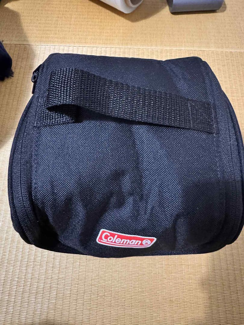 最終値下げ【希少】アメリカ版　Coleman エリートウエザーマスターテント