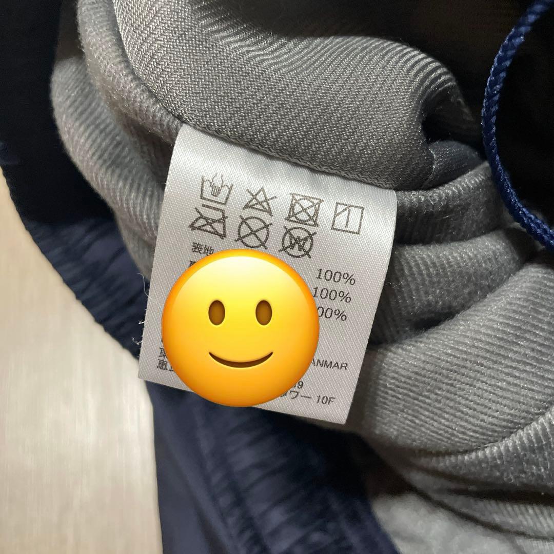 リベルタ サッカースクール トレーニングウェア ウインドブレーカー 上下