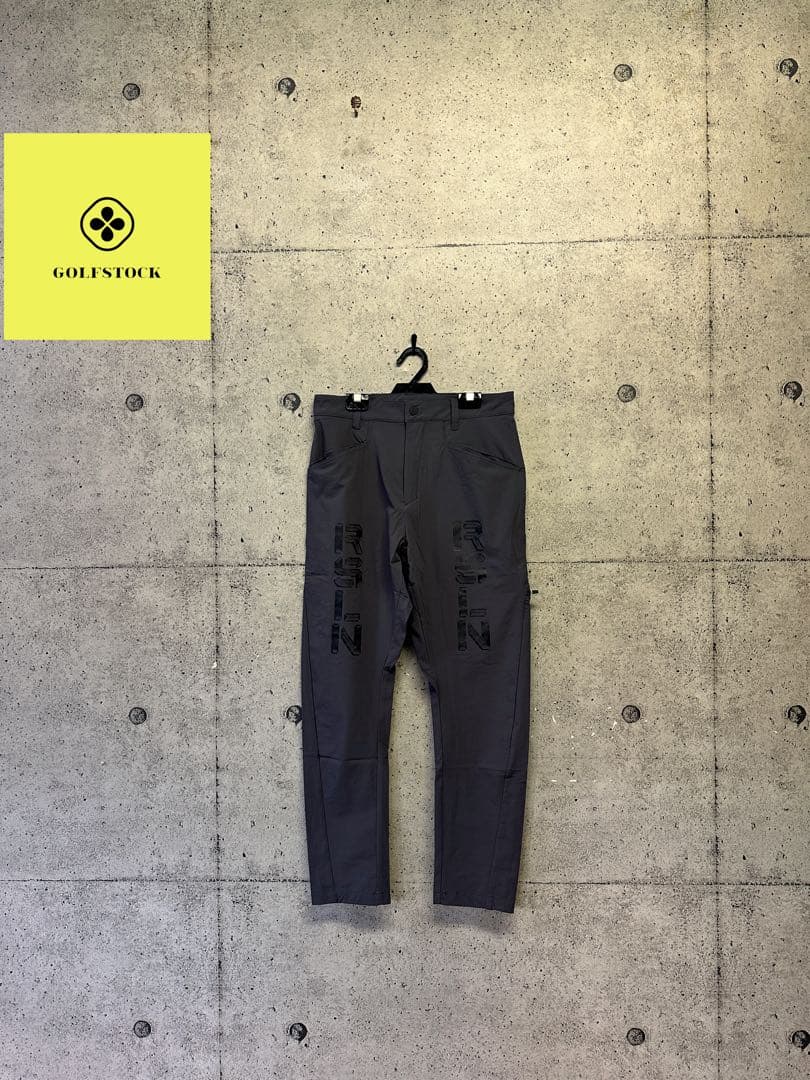 【新品未使用】サイズ4 メンズ パンツ ラッセルノ 1770