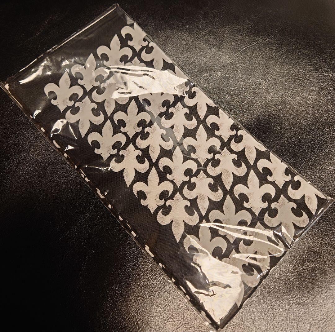 Dragon Ash バンダナ2種セット①