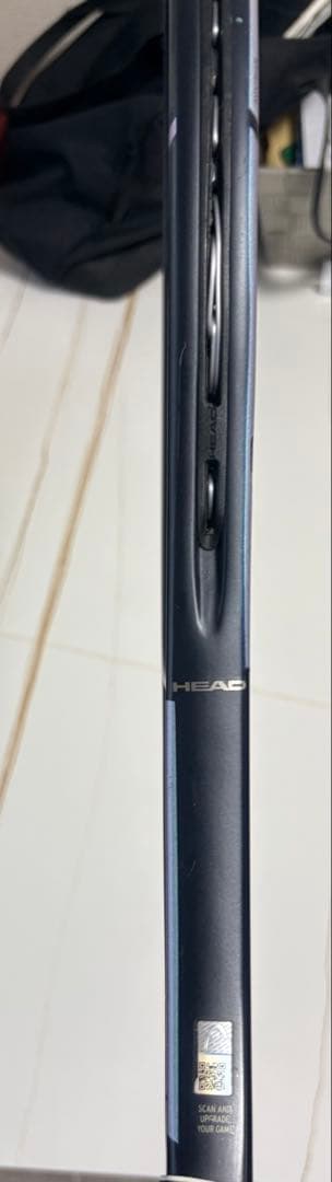 ラケット(硬式用) HEAD Gravity TOUR 2023