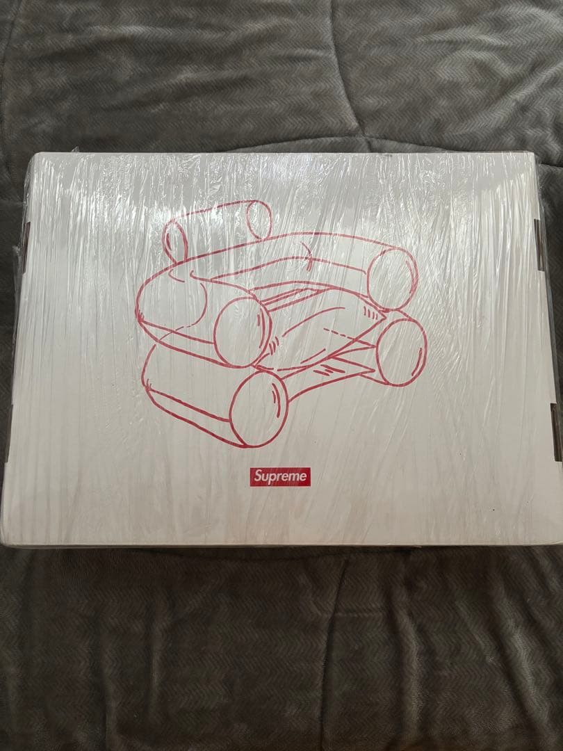 アウトドア寝具 Supreme Inflatable Chair