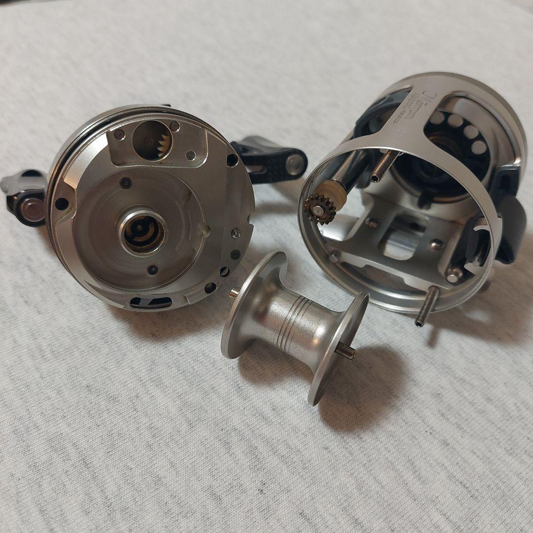 『アブガルシア』モラムSX3601C-MAG(HEIGHTEN&アベイル仕様)