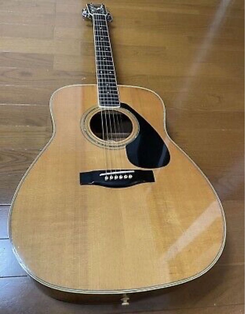 最終値下げ！ YAMAHA FG-430A アコギ 現状品 ソフトケース