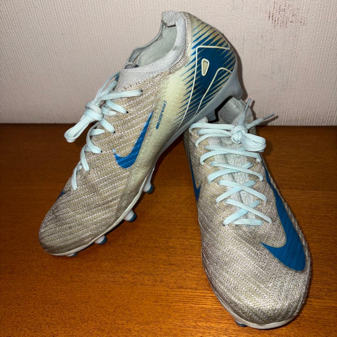 ナイキマーキュリアルヴェイパー16 AG