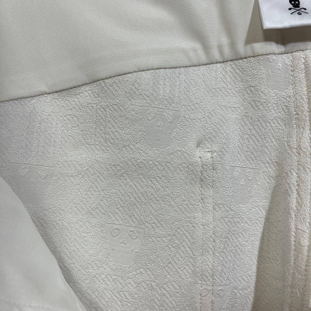 タグ付 MARK&LONA Essence 4Way Stretch Pants