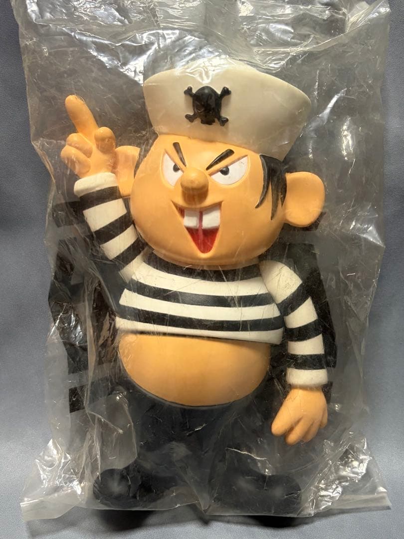 バウンティハンター キッドハンター