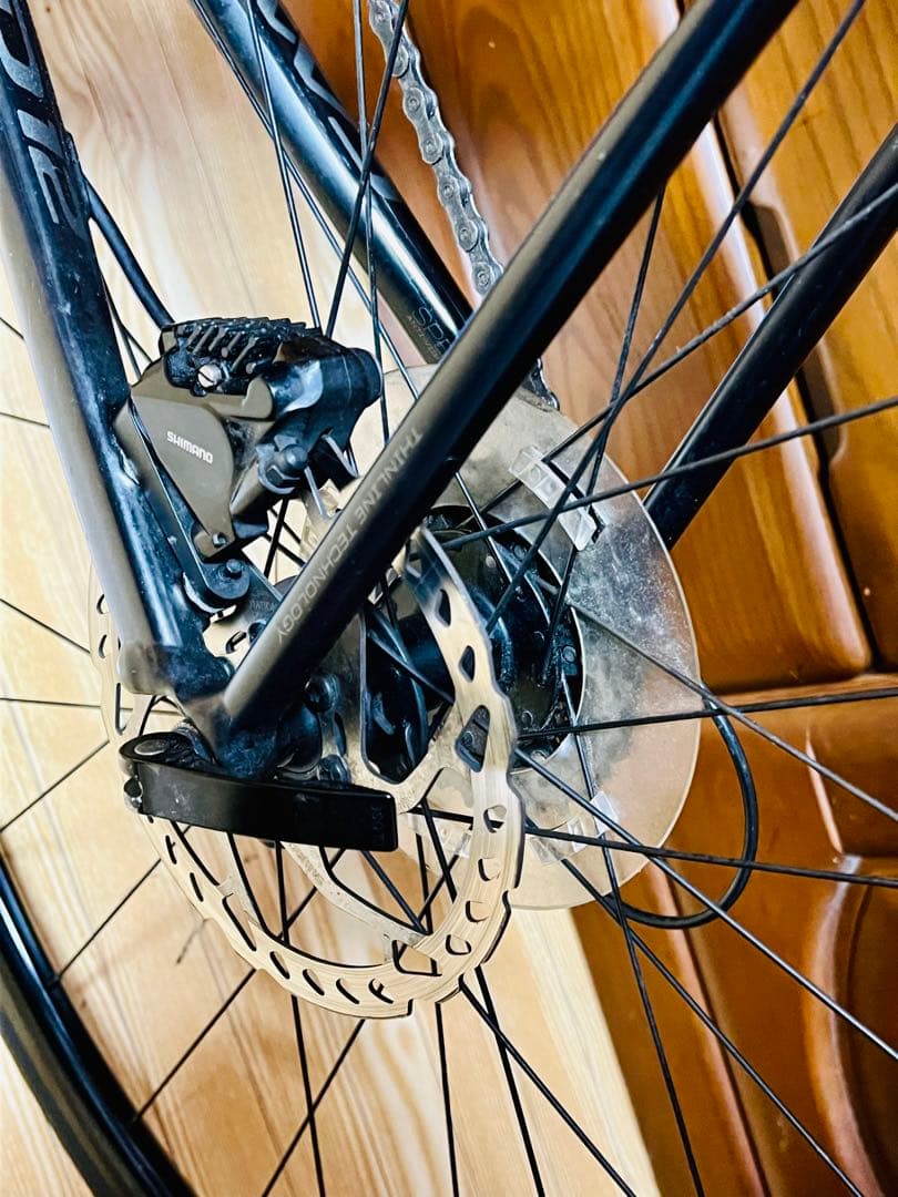 送り込み‼️Cannondale CAAD12 DISC 完成品‼️