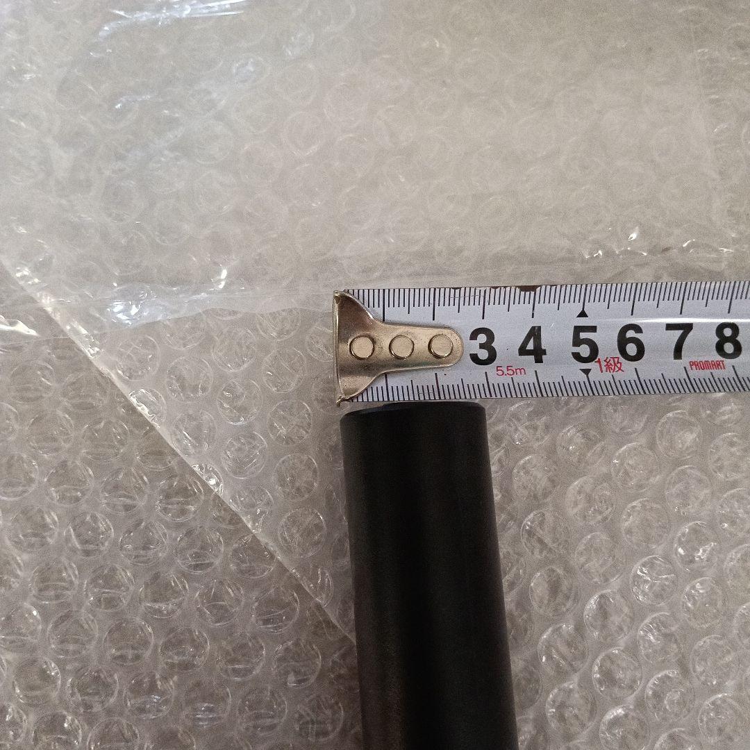 ・マルシン　ワルサーPPK＋サイレンサー(ガスガン、