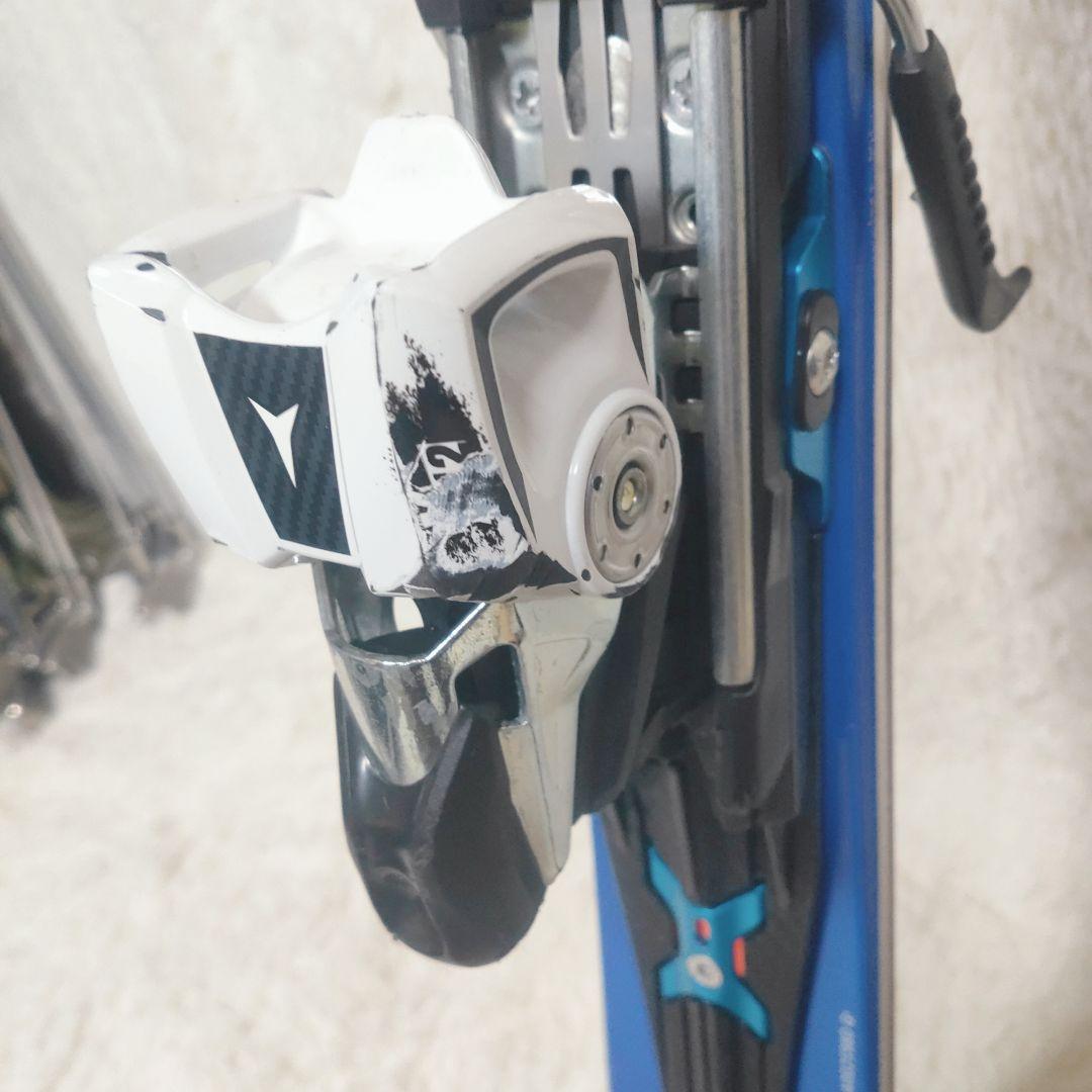 アトミック ブルースター SX 165