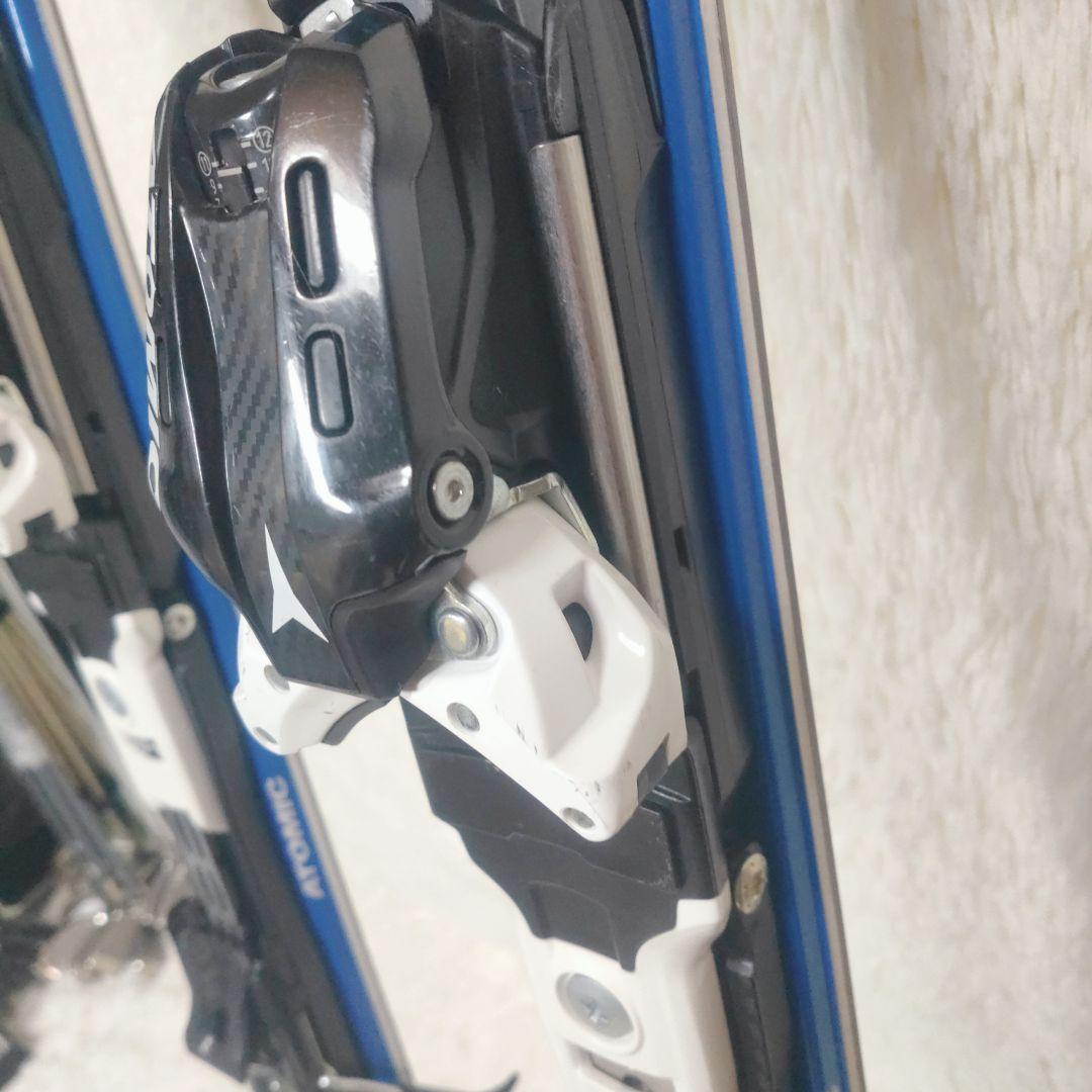 アトミック ブルースター SX 165