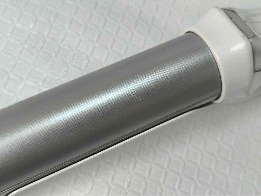 23年製　ReFa リファ ビューテック カールアイロン コテ　32mm