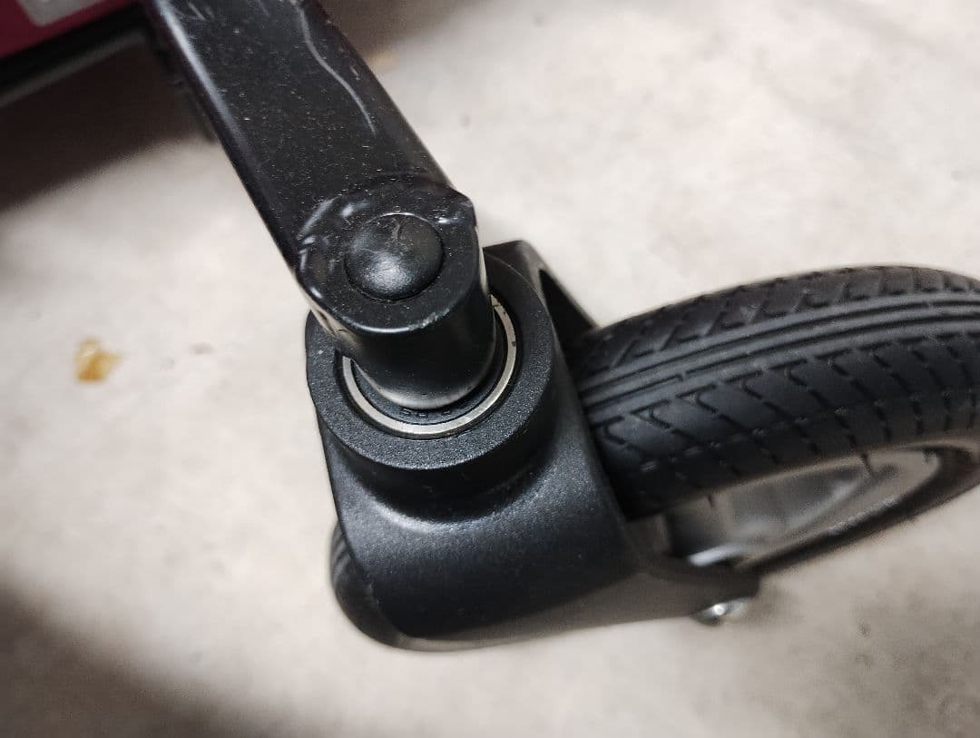 【送料無料❣️】✨美品✨ エアバギー　トゥインクル