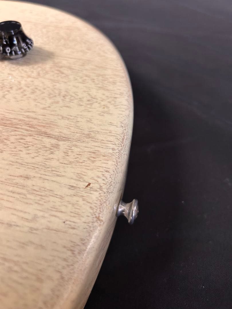 ギター Gibson Custom Shop 58 Les Paul Jr DC