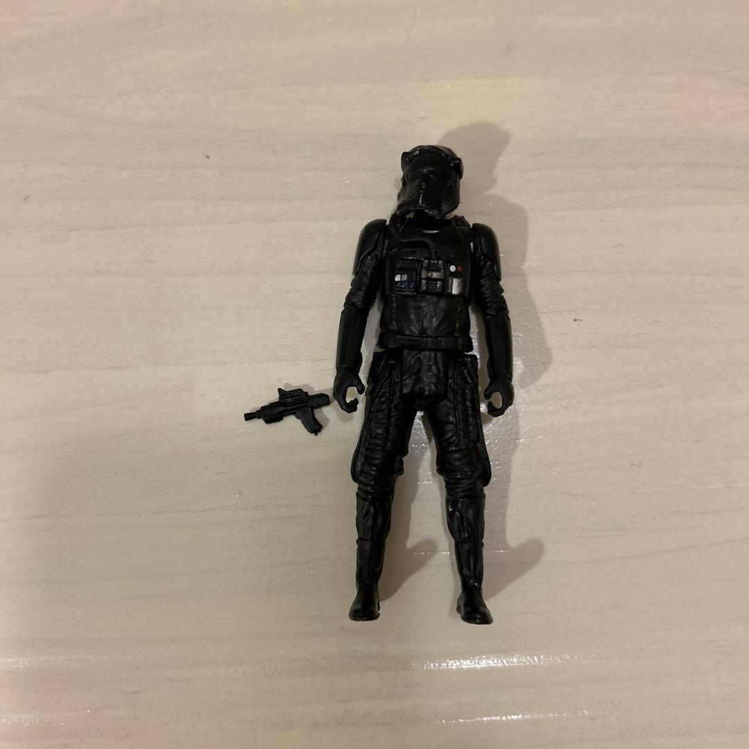 スターウォーズ　 ベーシックフィギュアセット 14体　まとめ売り