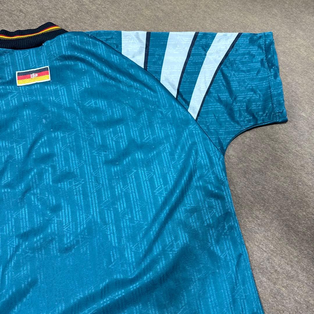 adidas ドイツ代表 シャツ ビンテージユニフォーム