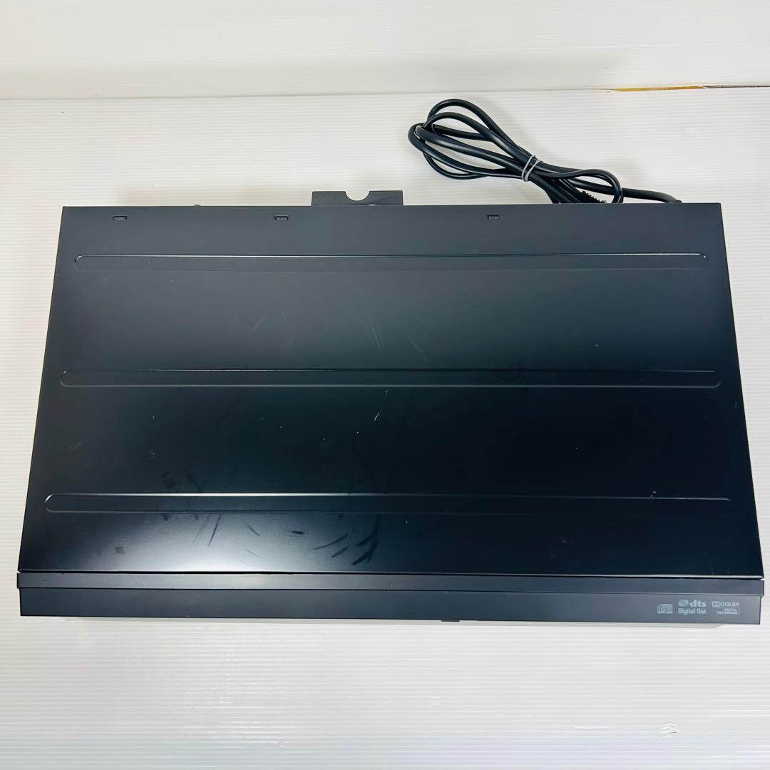 TOSHIBA D-VDR9K ダビング機能搭載機　分解メンテナンス済み