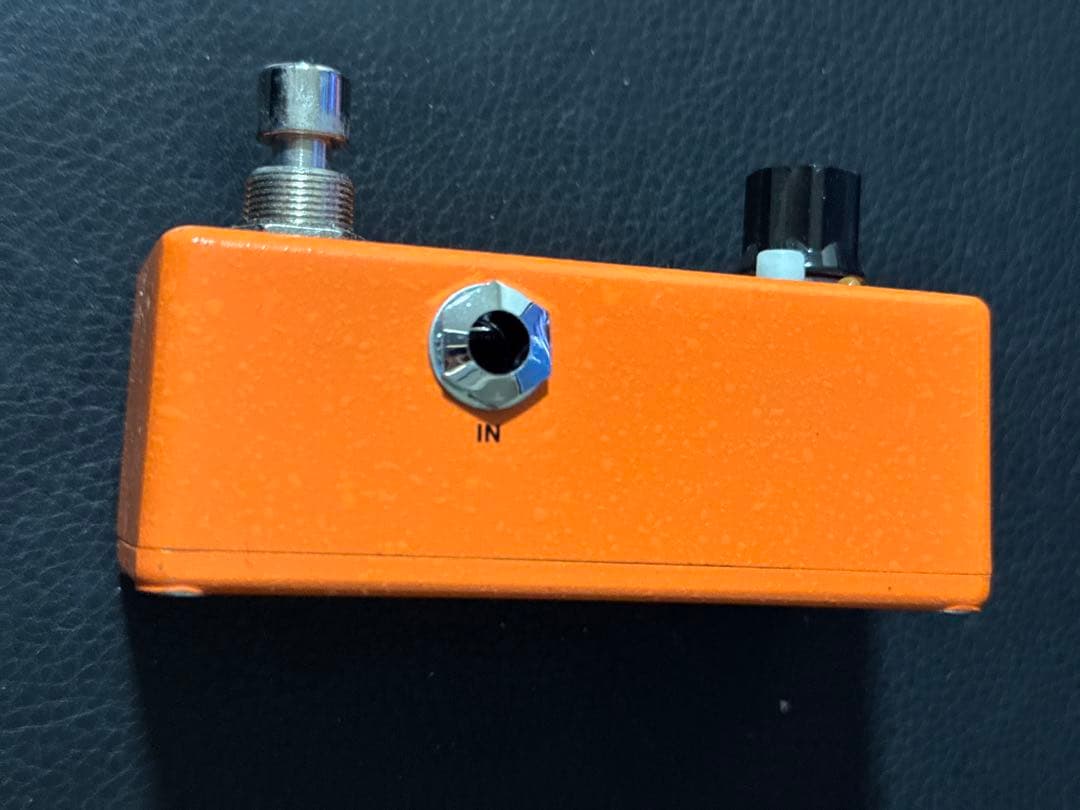 MXR phase 95 ギターエフェクター