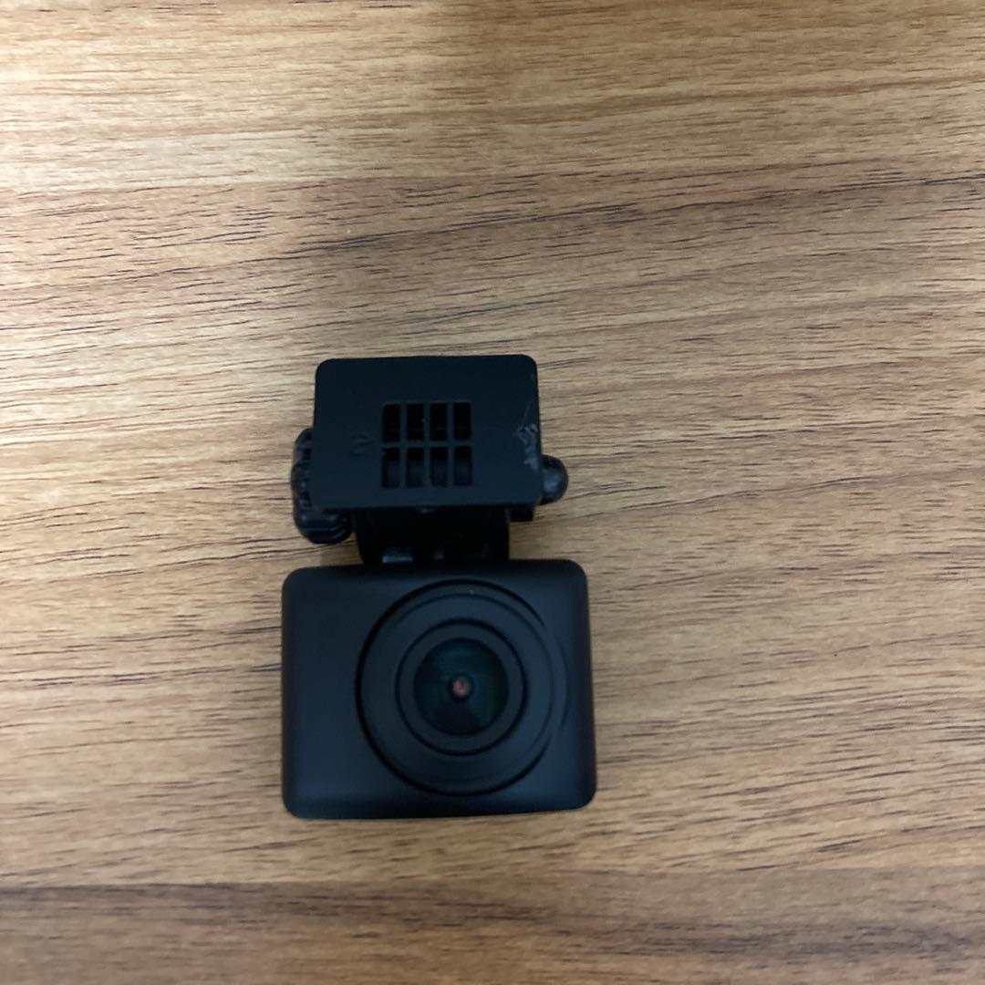 COMTEC ZDR-048 （前後カメラ付）デジタルインナーミラー