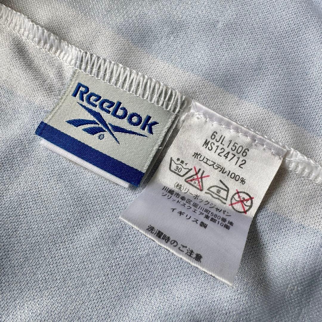 【Reebokモデル】アルゼンチン代表 ９９／００（H）コパ・アメリカ着用モデル