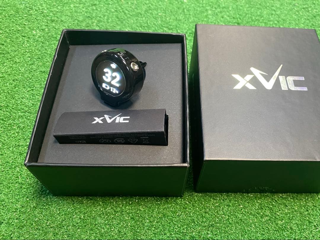 【未使用/新品】エイミングビュー Aiming View AI練習器ゴルフ