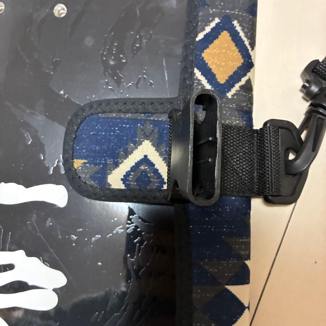 capita navigator 158 パウダー フリーライド オールマウンテ