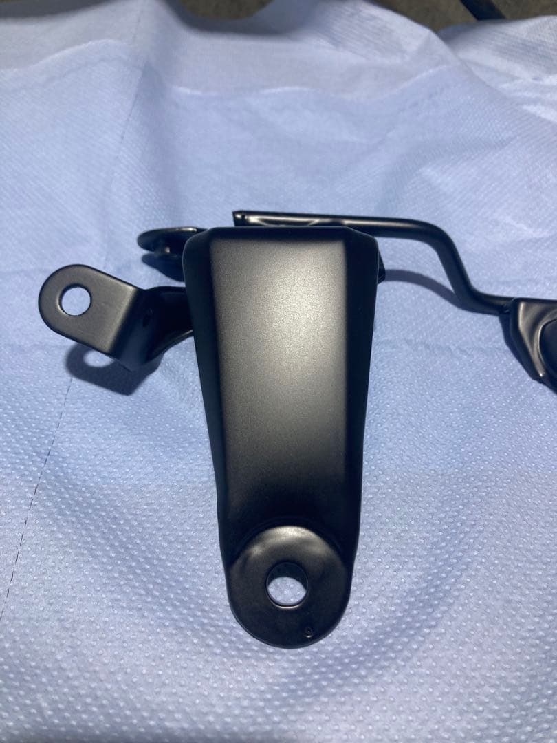 CBX400F純正ライトステー