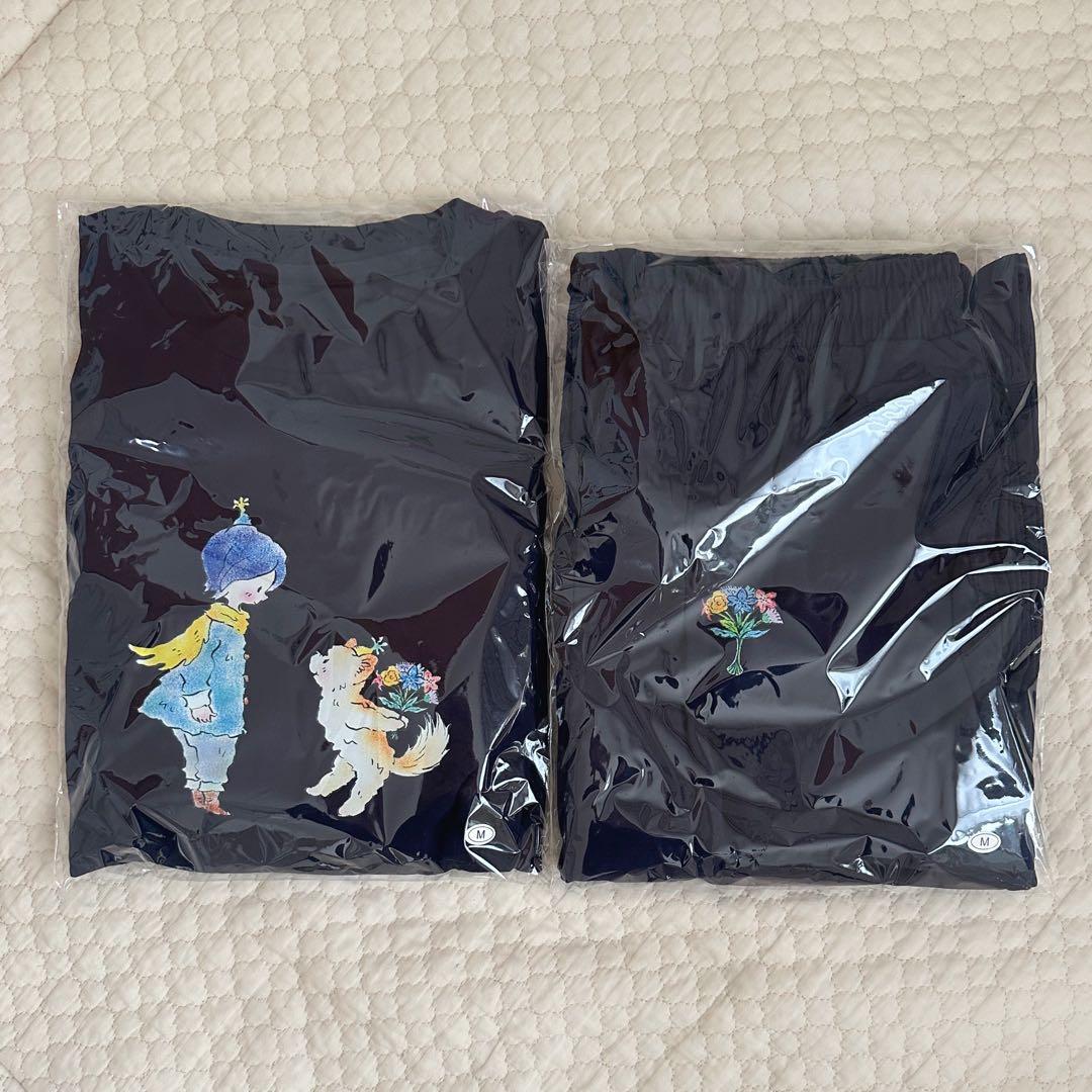 大森元貴 birthday 2024 ルームウェア Mサイズ