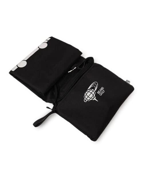 新品未使用　BEAMSゴルフ　トラベルカバー
