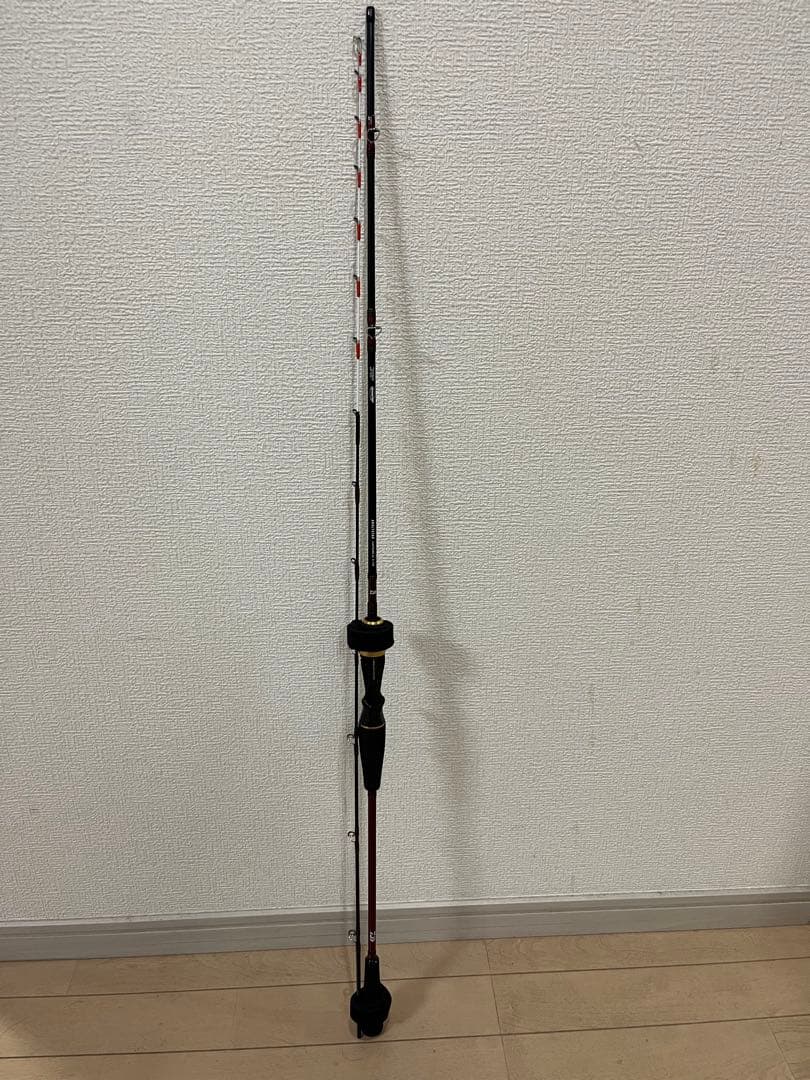 ダイワ　DAIWA アナリスター ライトゲーム 64 S-190