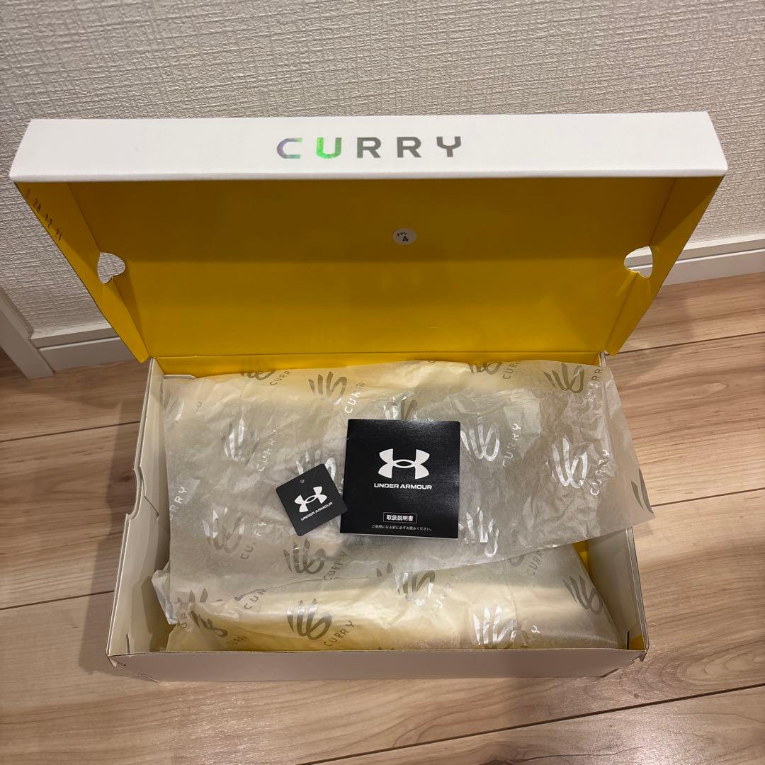 カリー　フロトロ 4 28センチ