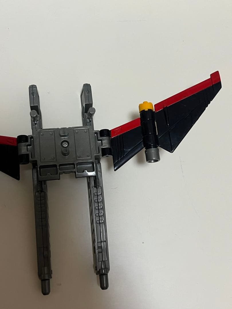 超星神ガンシーサー