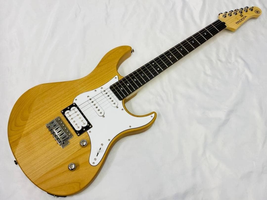 YAMAHA PACIFICA PAC112V ヤマハ パシフィカ エレキギター