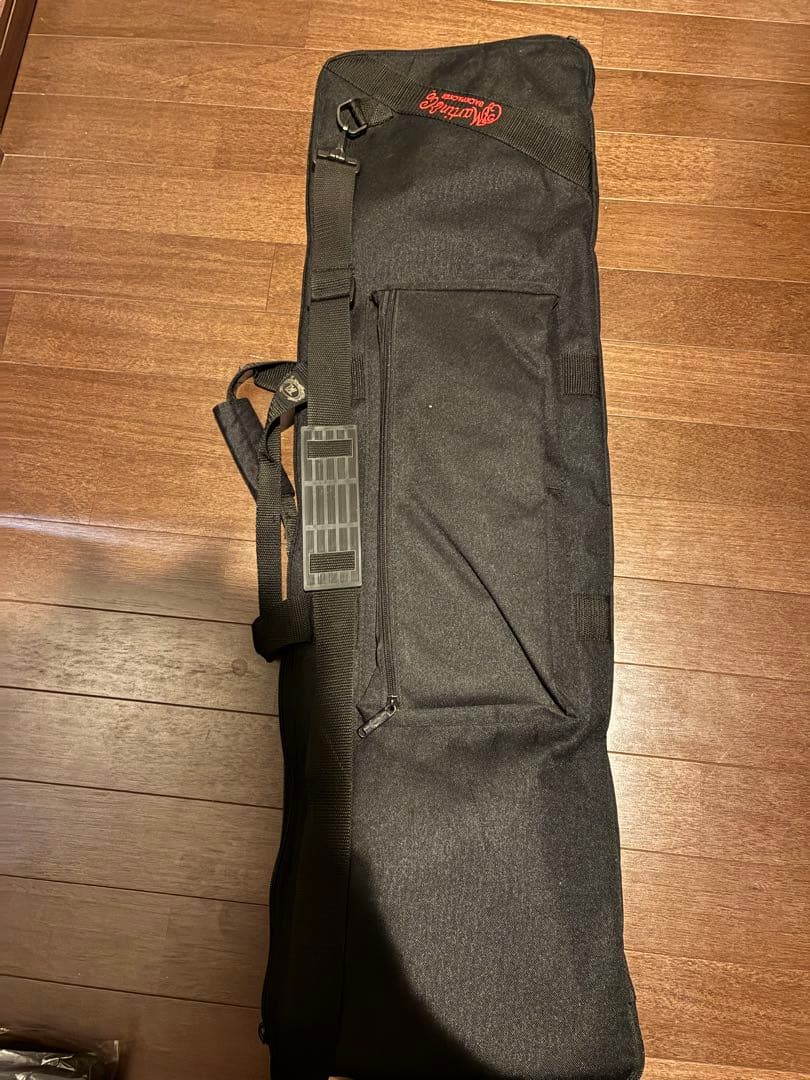 Martin backpacker バックパッカー
