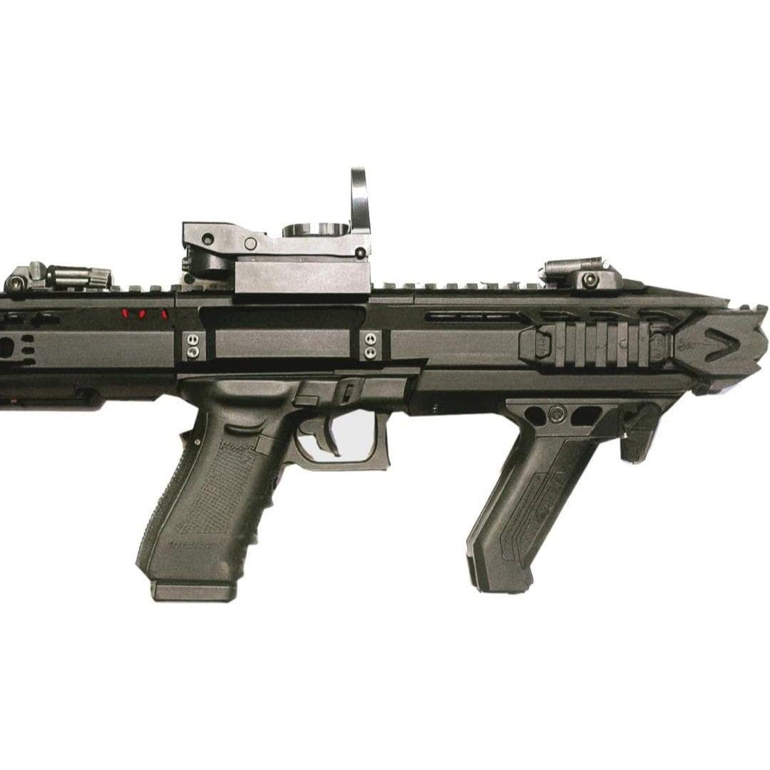 グロック カービン コンバージョンキット 92G P320 G17 G19X