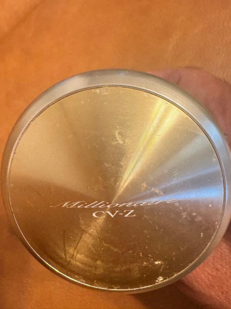 neko-55 DAIWA300SF CV-Ｚリールフィッシングリール