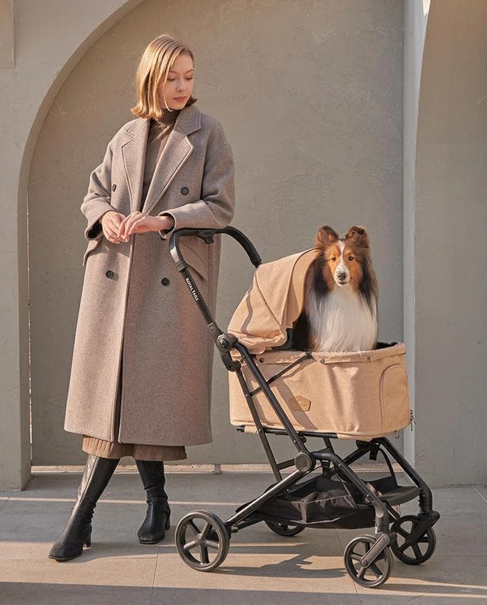 【正規品】 Tails florence（フローレンスペットカート