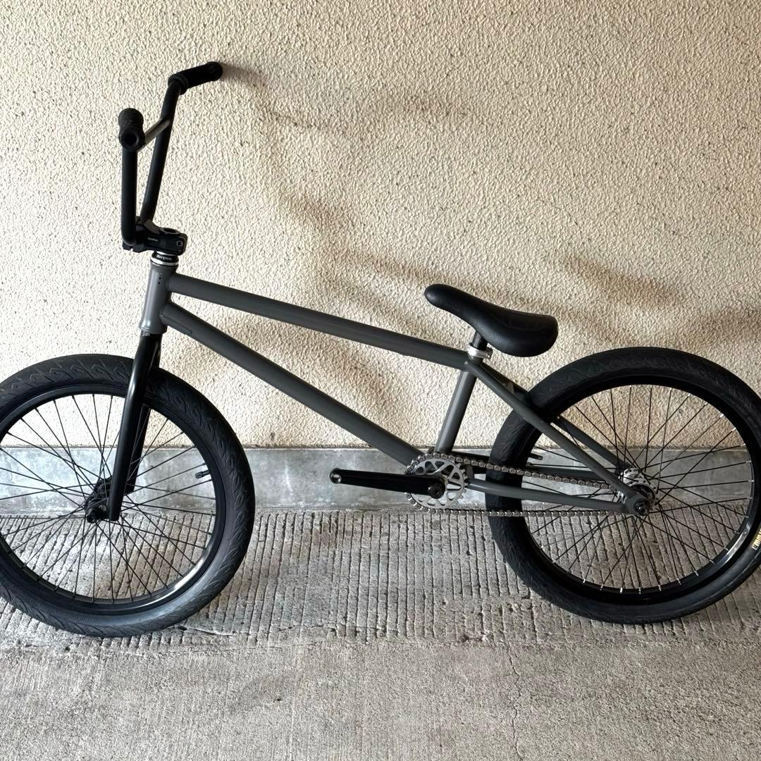 flybikes 20.6 profile racing bmx 発送可