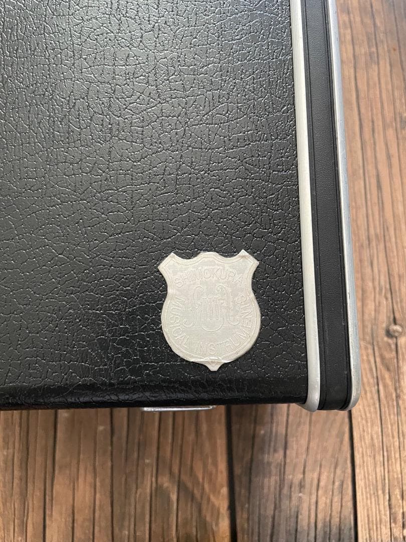 トランペットTHE MARCATO Sophia Series