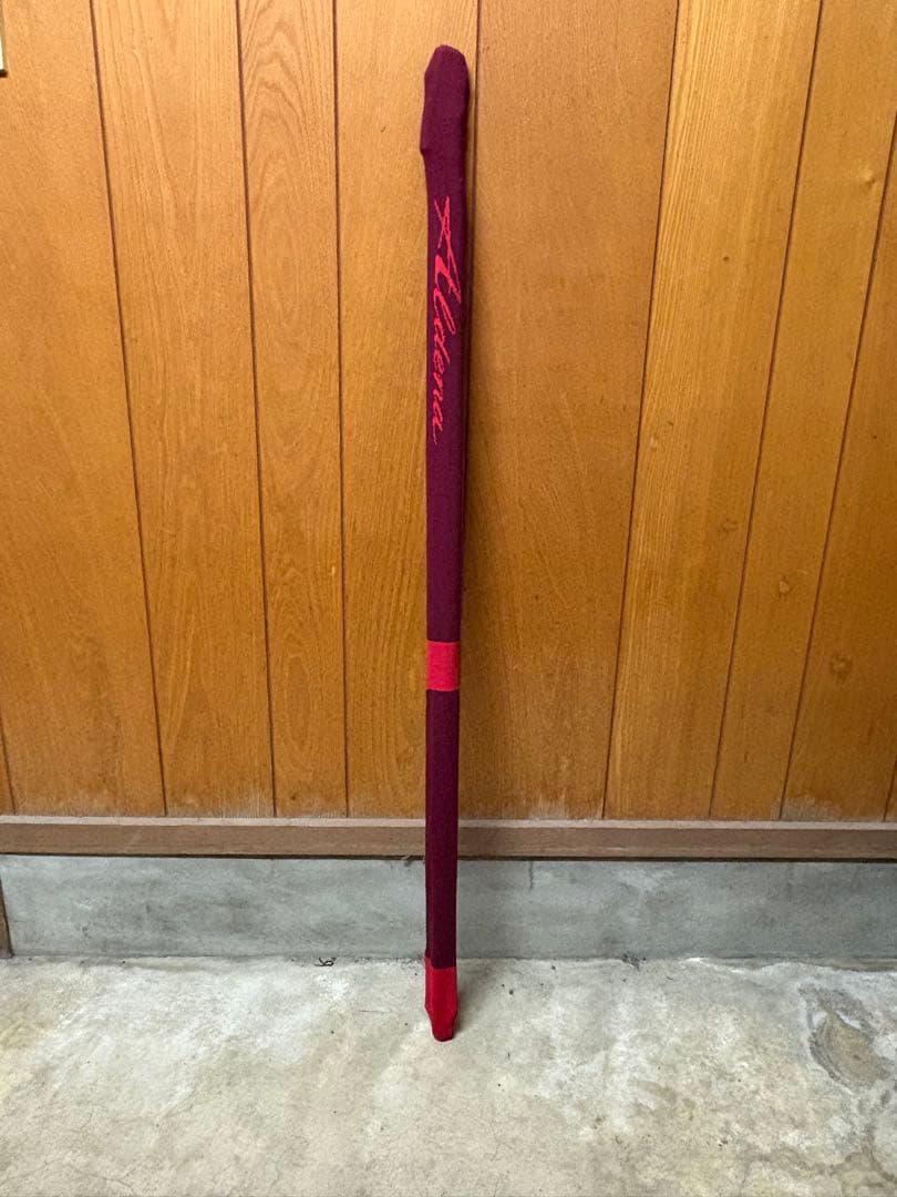 がまかつ　アルデナ　0 - 530