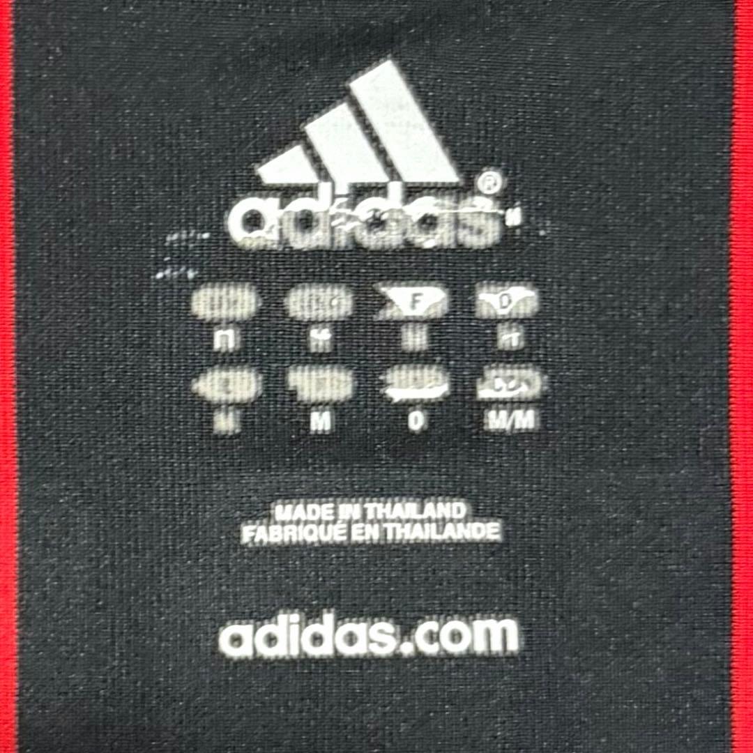 【希少/長袖】06/07 ACミラン ♯99 ロナウド【Oサイズ】ホーム